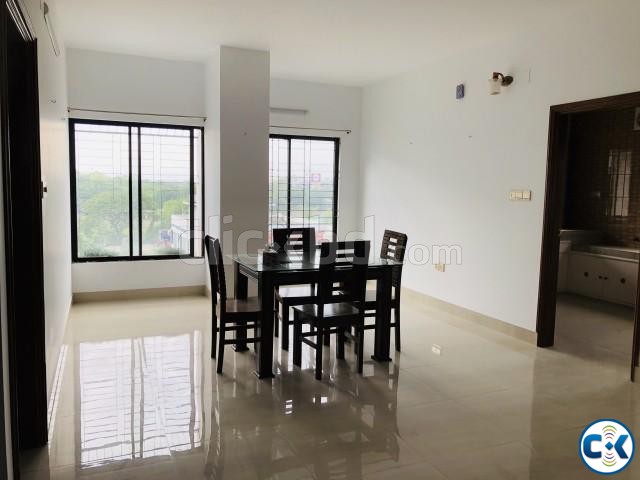 Flat for Rent at Uttara Sector 9 large image 0
