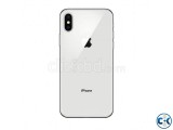 Iphone x 64gb