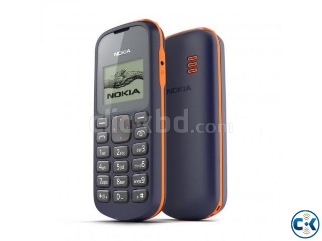 New nokia 103 Full Box large image 0