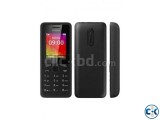 New Nokia 107 2sim Full Box