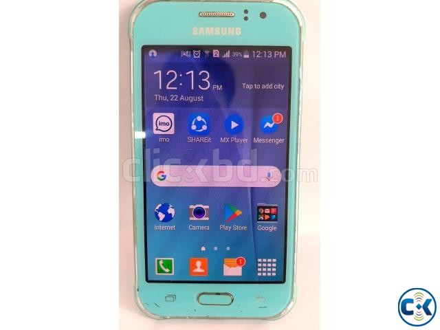 Samsung Galaxy J1 Ace large image 0