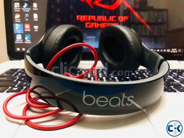 Beats studio 2 Headphones original large image 0