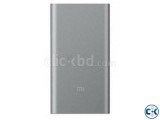 Xiaomi Mi V2 10000mAh Capacity Fast Charging Power Bank