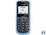 New Nokia 1202 full box