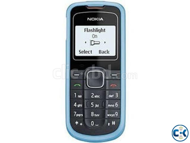 New Nokia 1202 full box large image 0