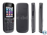 New Nokia 101 full box