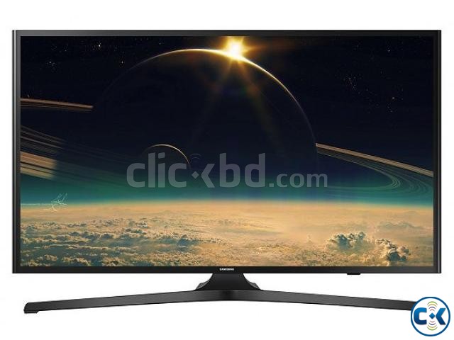 Lowest Price Samsung 40 Full HD TV M5100 large image 0