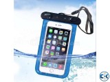 Waterproof Mobile Bag