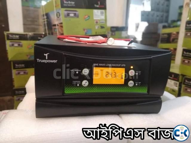 Sukam luminnous tru-power ips available-in BD large image 0