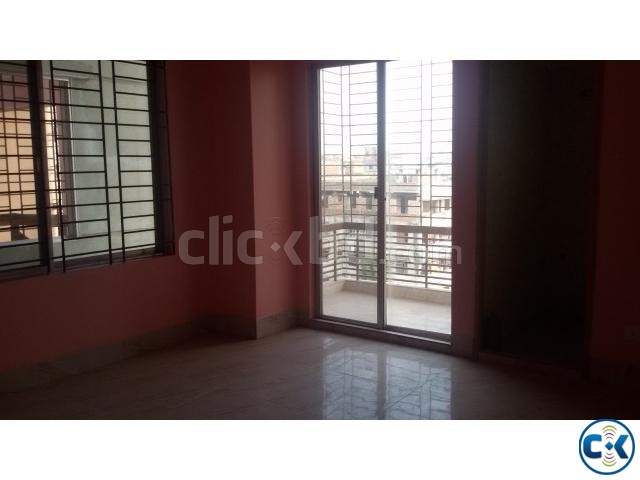 1350sft Flat Rent Rampura large image 0