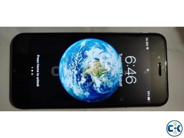 iPhone 6S 16 GB large image 0