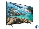 New Price Offer Samsung 49 RU7100 4K UHD Smart TV
