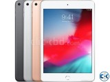 Brand New ipad mini 5 64GB Sealed Pack 3 Yrs Warranty