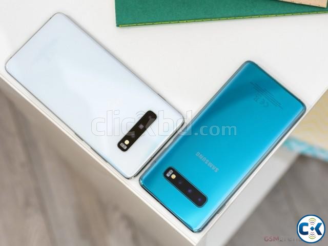 Brand New Samsung Galaxy S10 12 1024GB With 3 Yrs Warranty large image 0