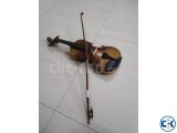 urgent violin sell