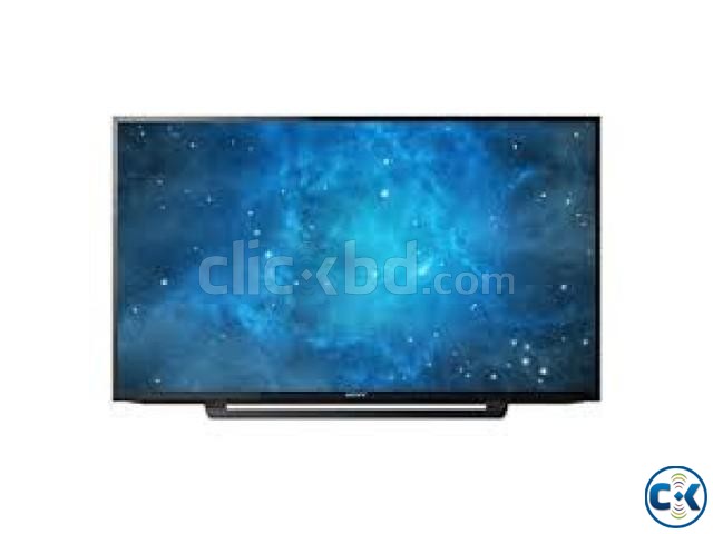 Sony Bravia 40 inch R352E Smart Full HD Led TV large image 0