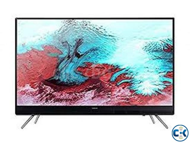 New Samsung 32 K400 Smart LED TV large image 0