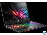 ASUS ROG Strix SCAR II GL504