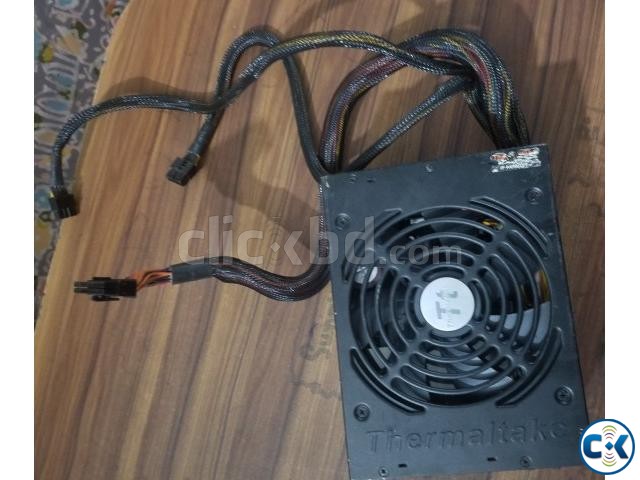 Thermaltake Toughpower XT PLATINUM 1275 Watt large image 0