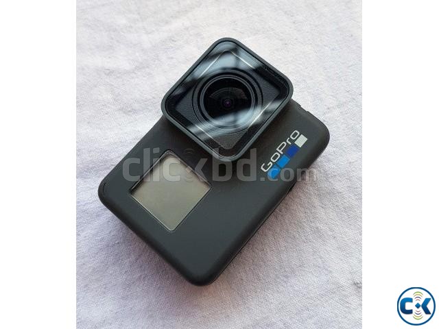 Gopro Hero 6 Black large image 0