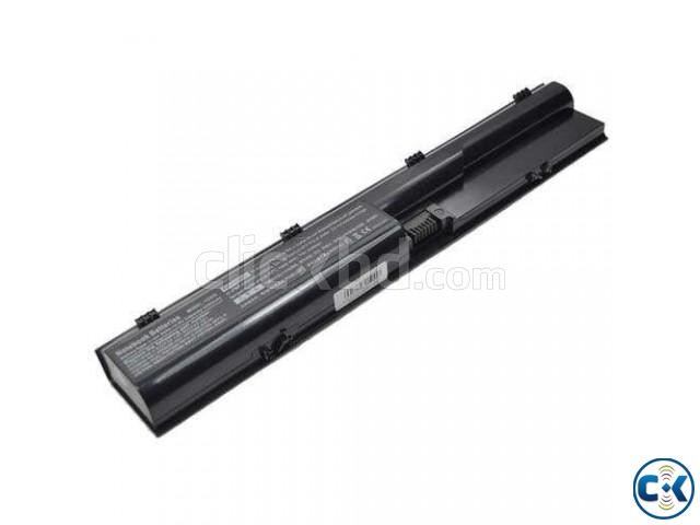 Laptop Battery For HP Probook 4330s 4331s 4430s 4431s 4435s large image 0