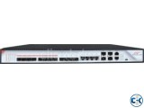 8PON EPON OLT with 10G uplink