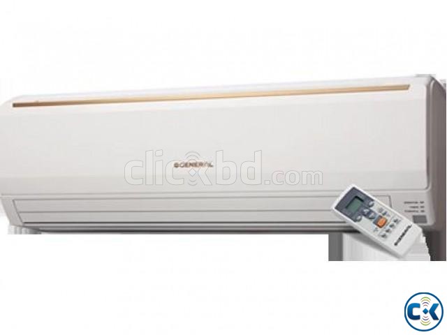 O General ASGA24FETA 2 Ton Split AC large image 0