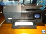 HP Officejet Pro 6830 e-All-in-One Printer