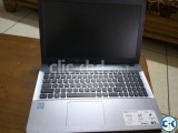 Asus X541U .i5 6th generation 2GB Graphics 4GB RAM 1TB HDD