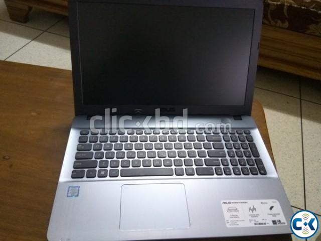 Asus X541U .i5 6th generation 2GB Graphics 4GB RAM 1TB HDD large image 0
