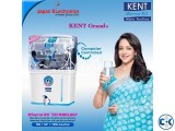 Kent Water Filter Bangladesh