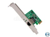 TP-Link TG-3468 Gigabit PCI Express Lan Card