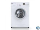 Panasonic NA-107VK5 Front Load Washing Machine Singapore