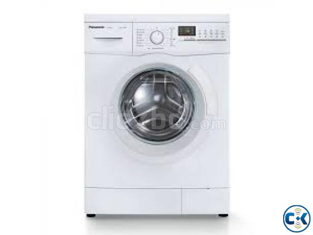 Panasonic NA-107VK5 Front Load Washing Machine Singapore large image 0