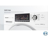 Panasonic NA-128VG6 Superior fast Wash and Hygiene Inverter