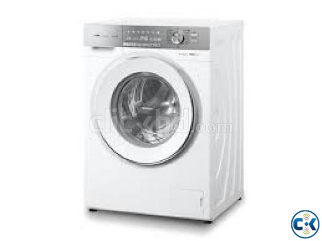 Panasonic NA-129VG6 Superior fast Wash and Hygiene Inverter large image 0