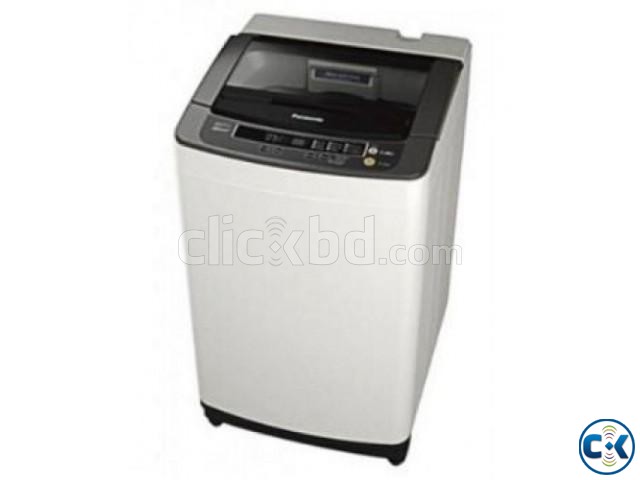 Panasonic Washing machine NA-F75S7 large image 0