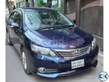 Toyota Allion 2010