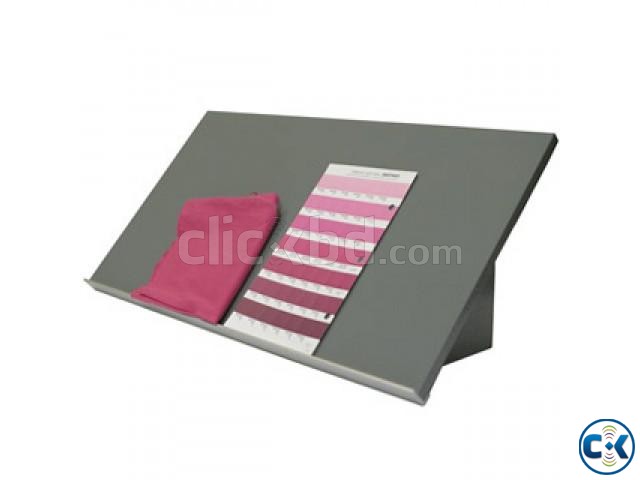 45 Fixed Angle Table For Light Box large image 0