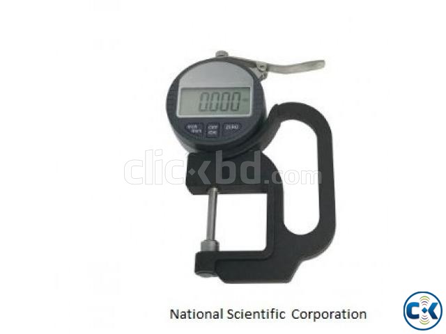 Digital Thickness Gauge Meter In Bangladesh large image 0