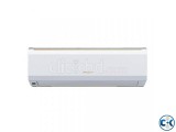 Fast Cooling O General AC Split Type 1.5 ton 18000 BTU