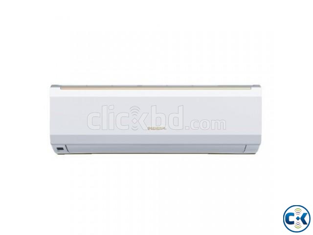 Fast Cooling O General AC Split Type 1.5 ton 18000 BTU large image 0