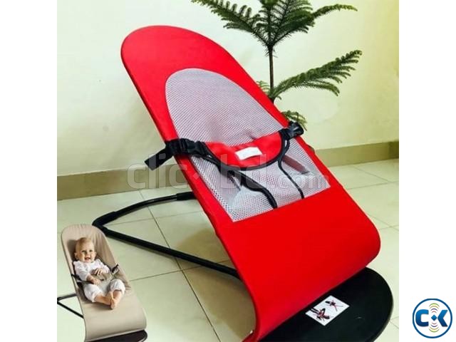 Baby Bouncer Chair large image 0