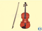 Learn Violin