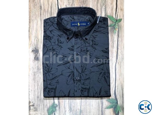 Men s Full Sleeve Casual Party Shirt FREE DELIVERY  large image 0