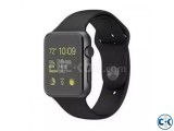 A1 SIM Support Bluetooth Smart Mobile Watch Gear with GPS