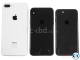 Brand New Apple iphone X 64GB Sealed Pack 3 Yr Wrrnty