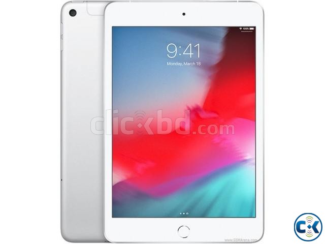 Brand New ipad mini 5 64GB Sealed Pack 3 Yrs Warranty large image 0