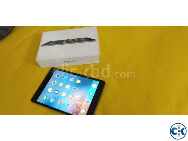 Apple iPad mini wi-fi 16 gb large image 0