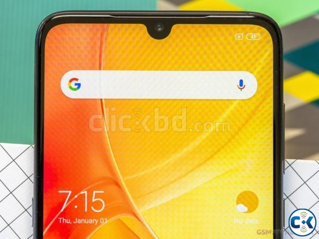 Brand New Xiaomi Mi 9 6 64GB Sealed Pack 3 Yr warranty large image 0